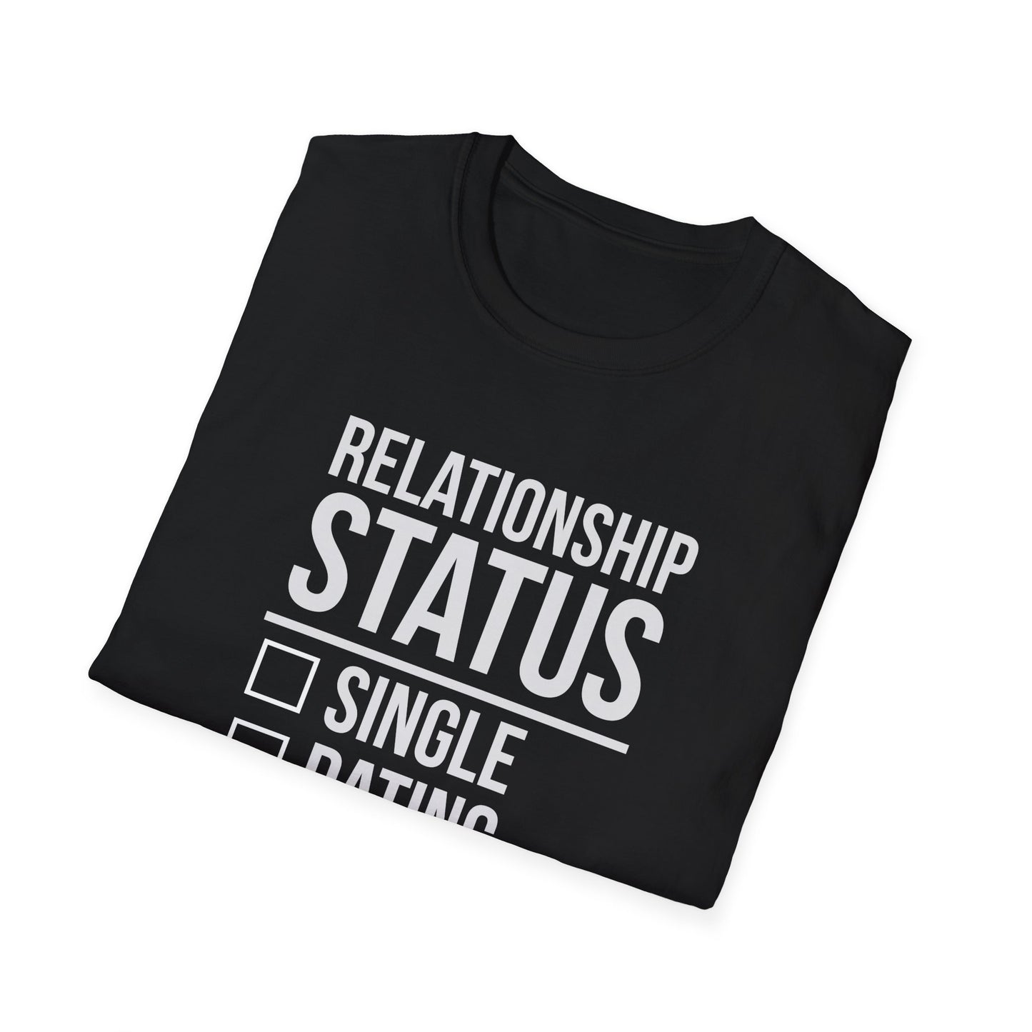 Relationship Status: Gamer