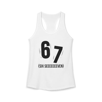 6 7