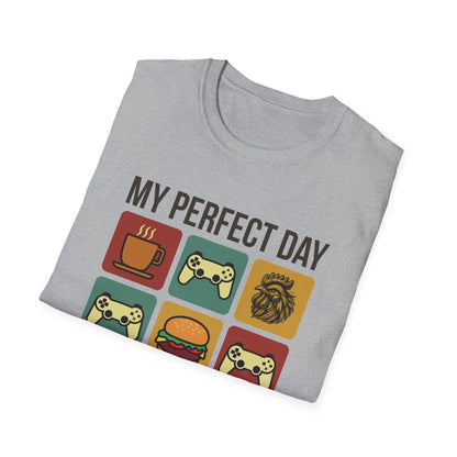 My Perfect Day (Rooster)