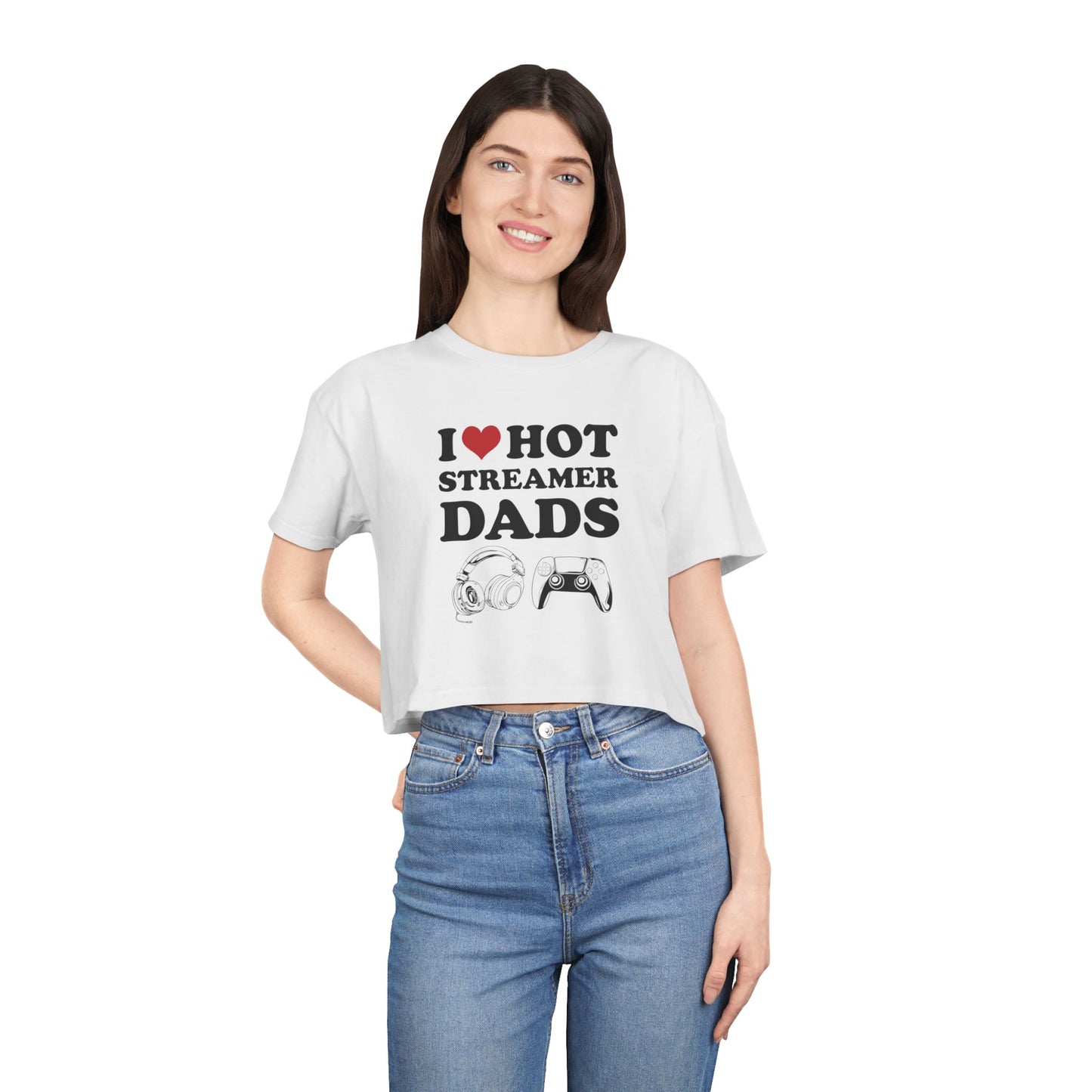 I Love Hot Streamer Dads