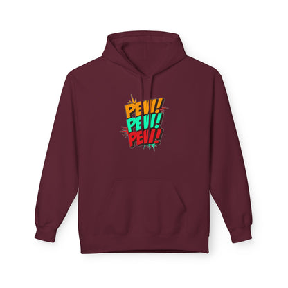 Pew Pew Pew