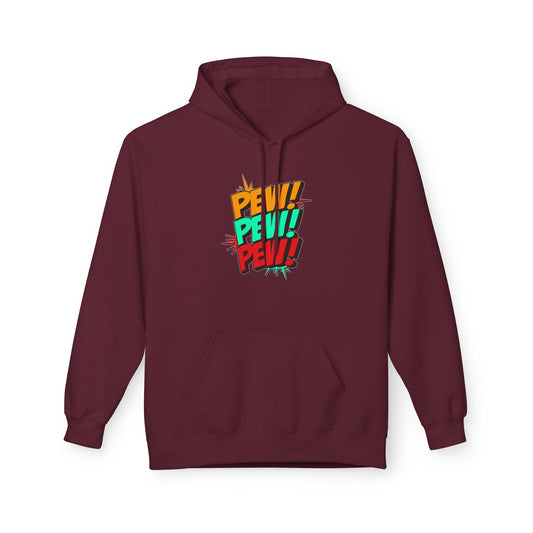 Pew Pew Pew