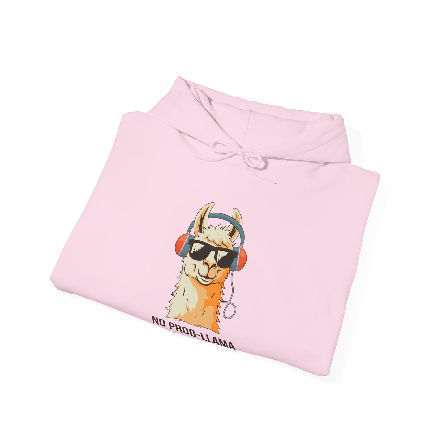 No Prob-Llama Dropping Hot