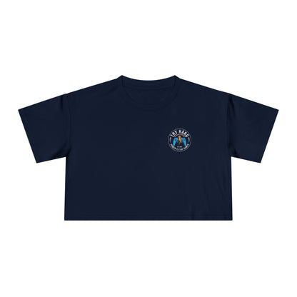 Try Hard Logo - Color