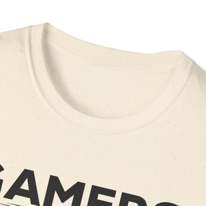 Gamers Don't Get Old They Get More Toxic
