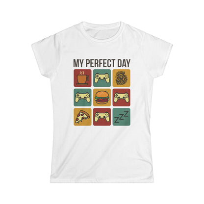 My Perfect Day (Rooster)