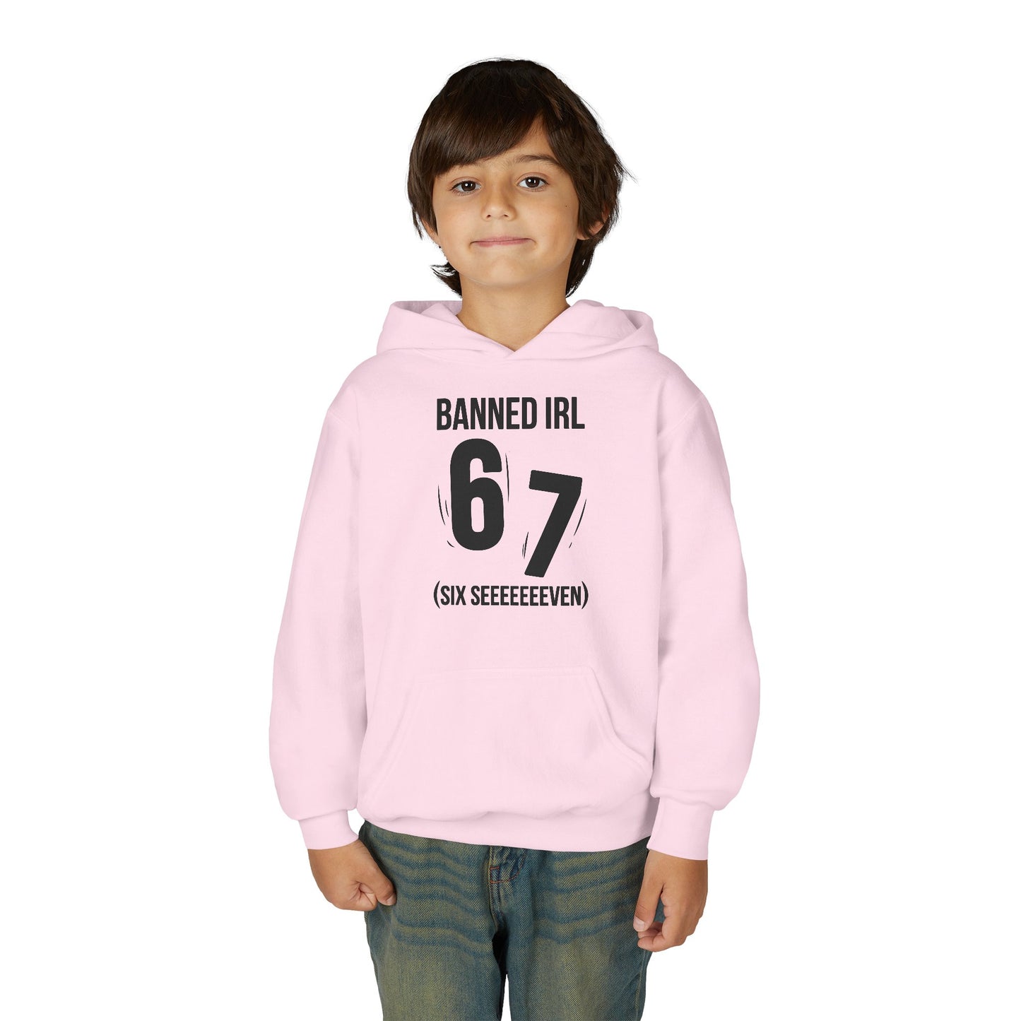 Banned IRL 6 7