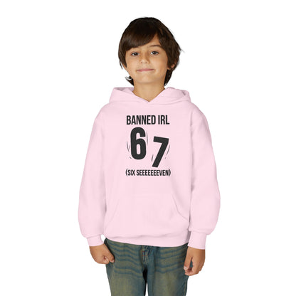 Banned IRL 6 7