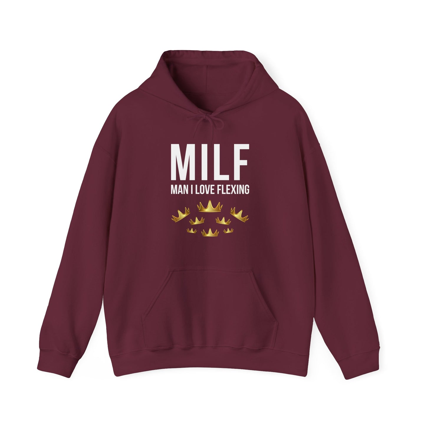 MILF, Man I Love Flexing
