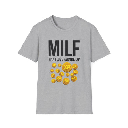 MILF, Man I Love Farming XP