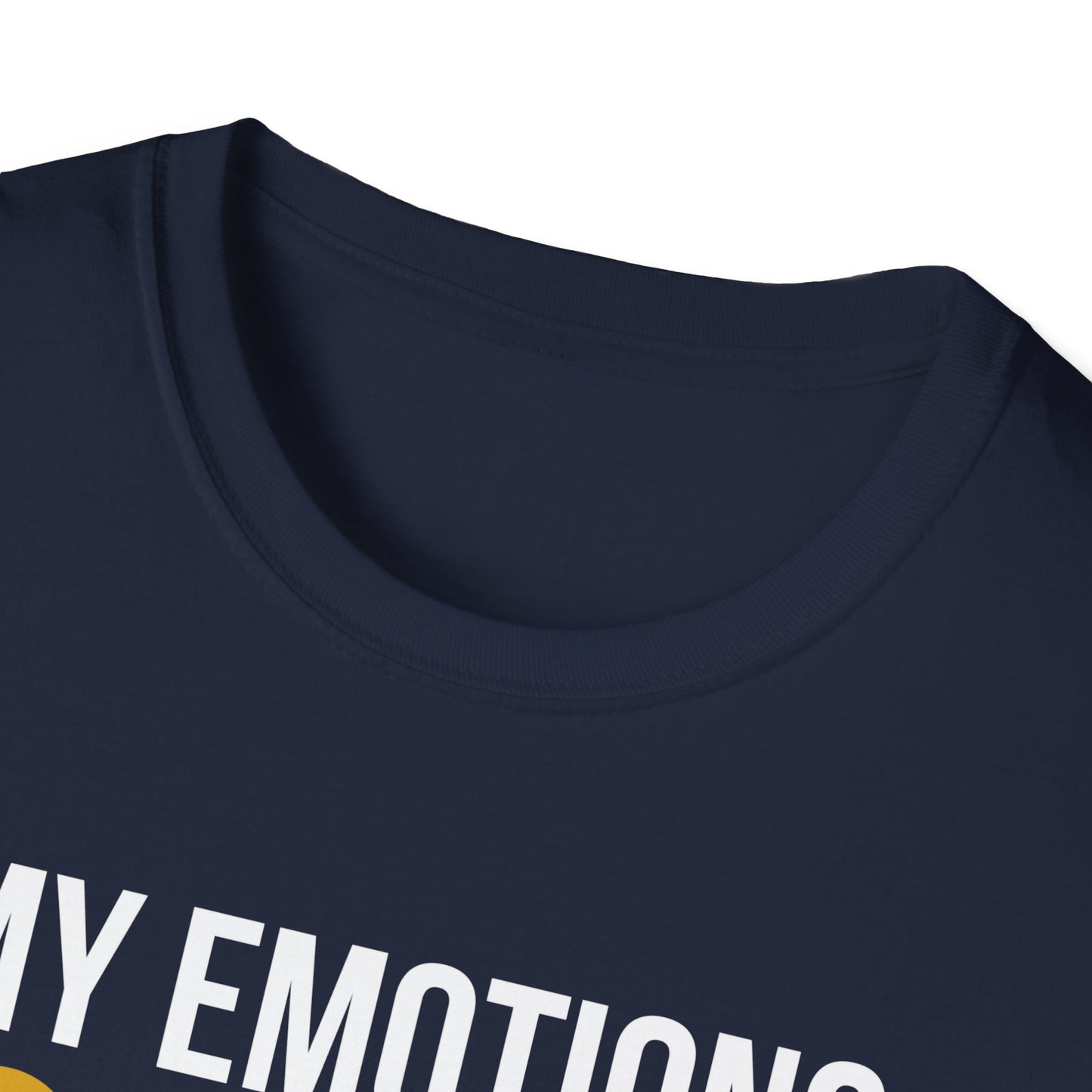 My Emotions While Gaming
