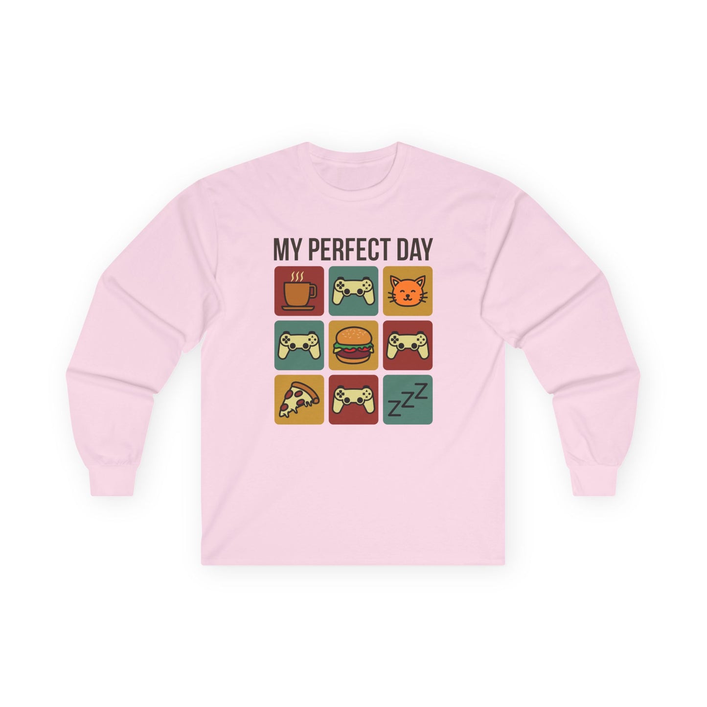 My Perfect Day (Kitty)