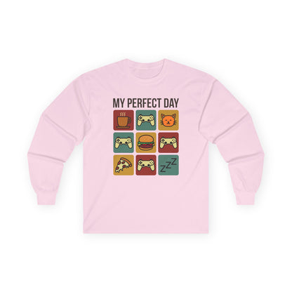 My Perfect Day (Kitty)