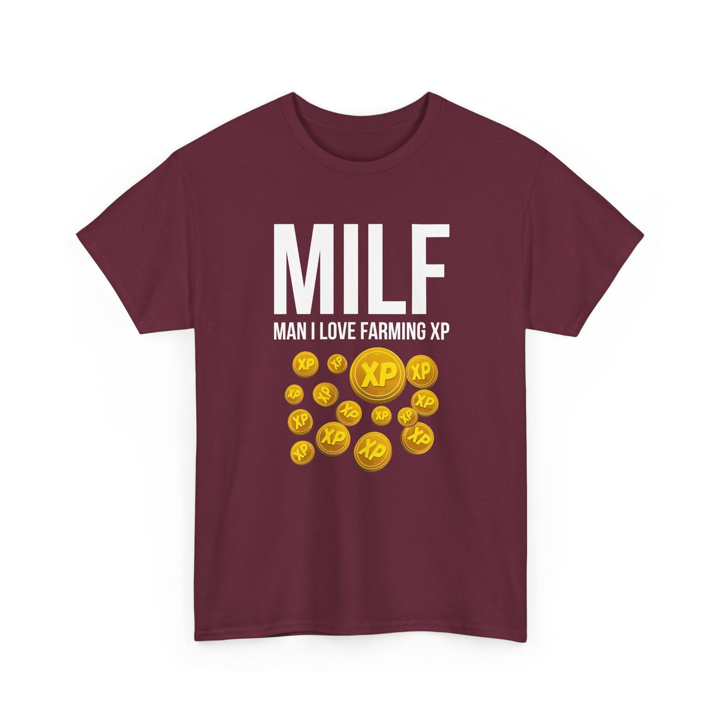 MILF, Man I Love Farming XP