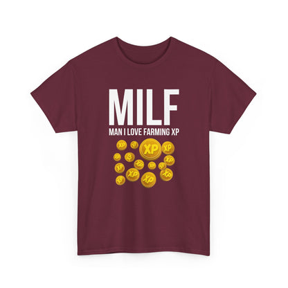 MILF, Man I Love Farming XP