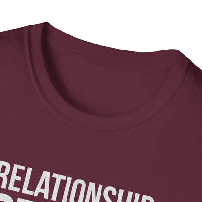 Relationship Status: Gamer
