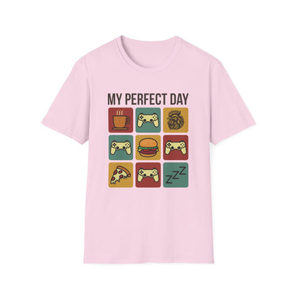 My Perfect Day (Rooster)