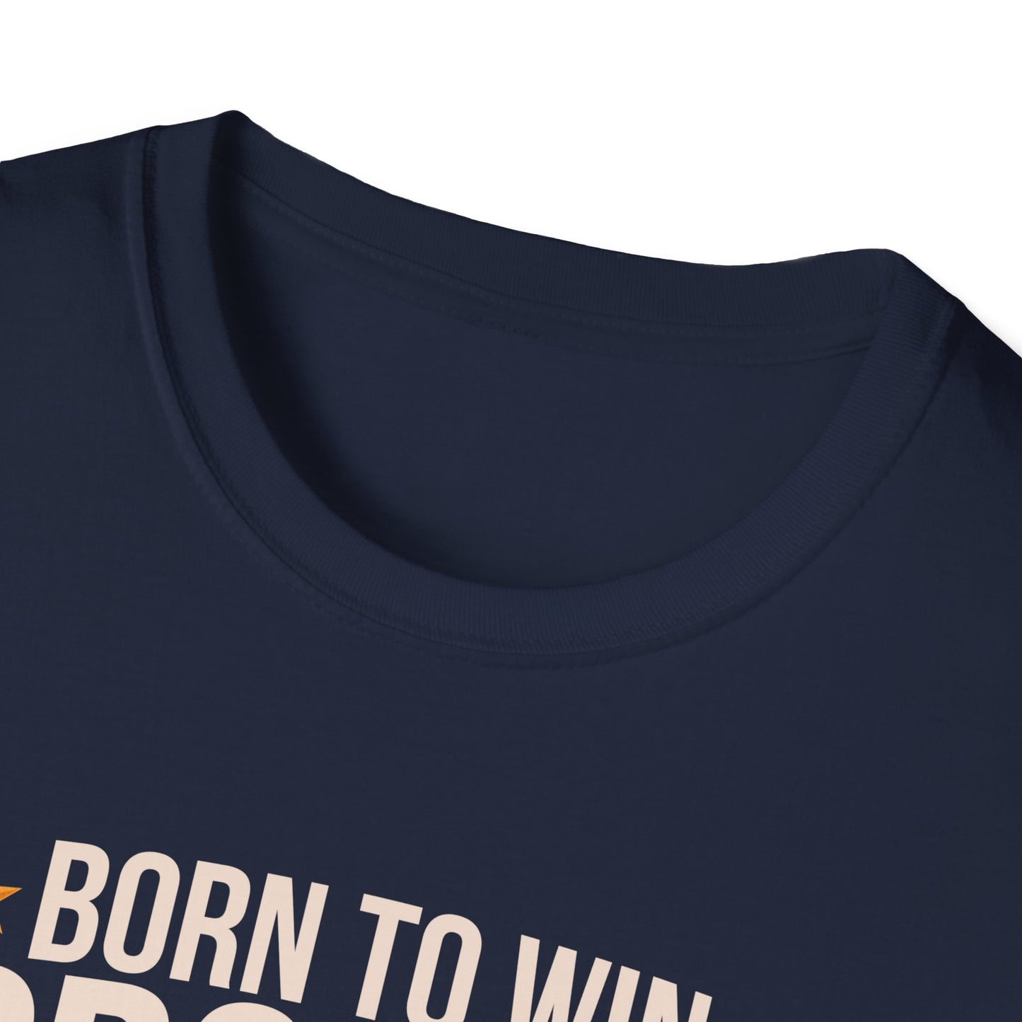 Born to Win Crowns - Forced to Work