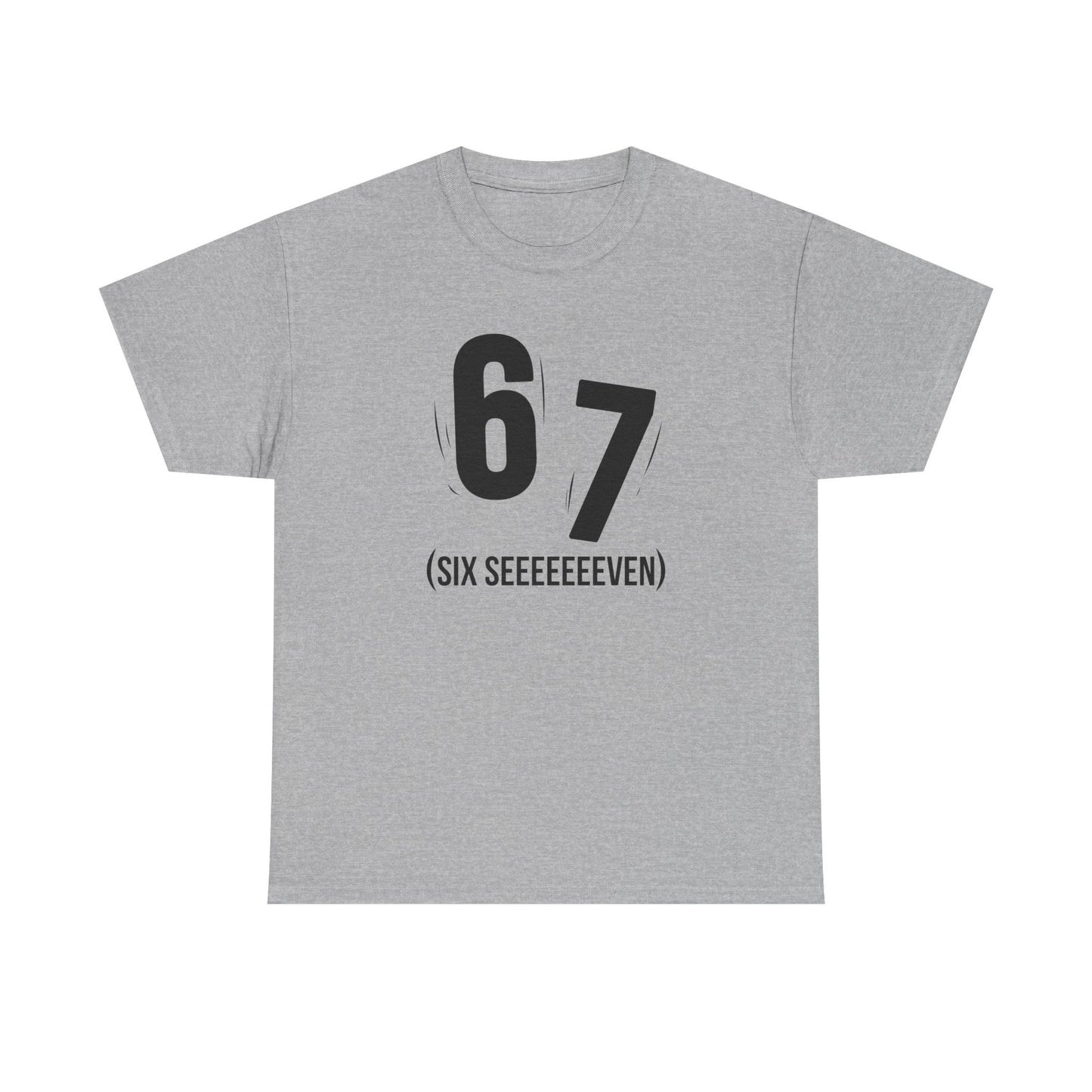 6 7