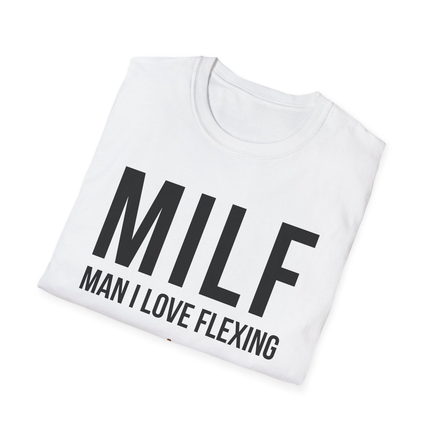 MILF, Man I Love Flexing