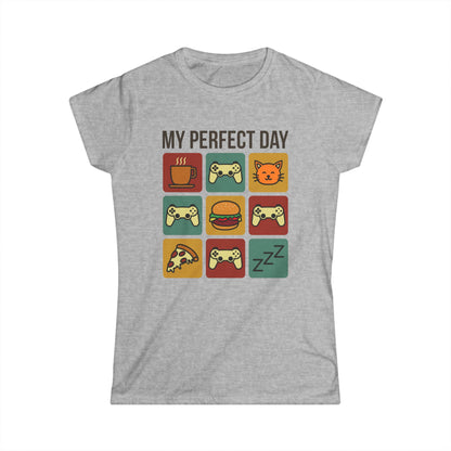 My Perfect Day (Kitty)