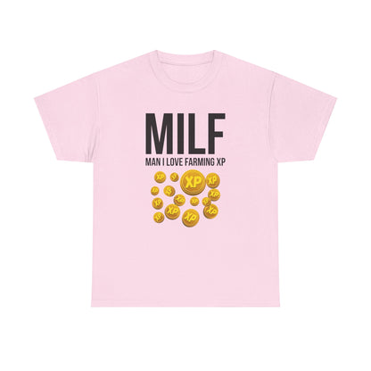 MILF, Man I Love Farming XP
