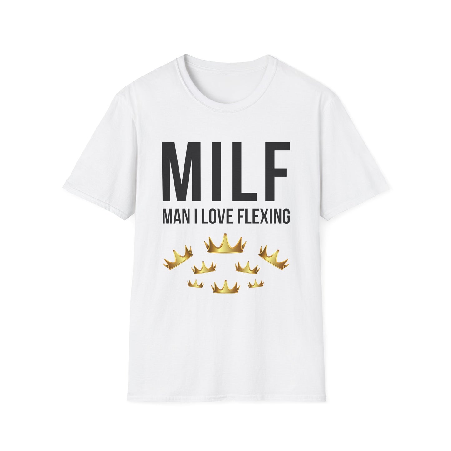 MILF, Man I Love Flexing