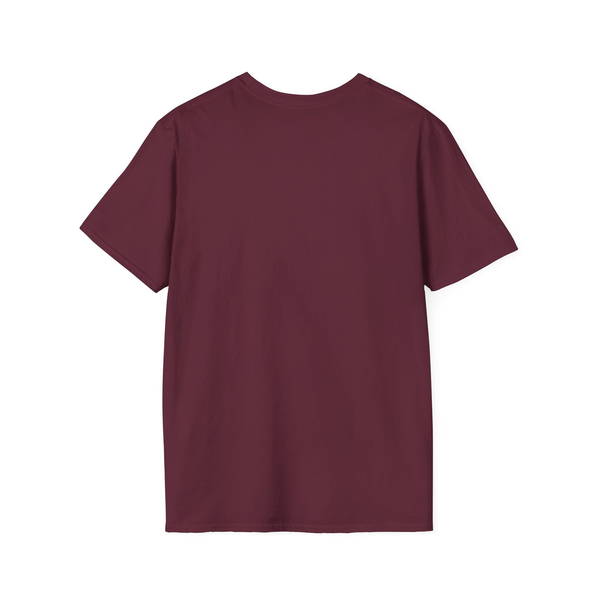 Natural unisex gamer tee featuring the Eat. Sleep. Game. Repeat. loop design