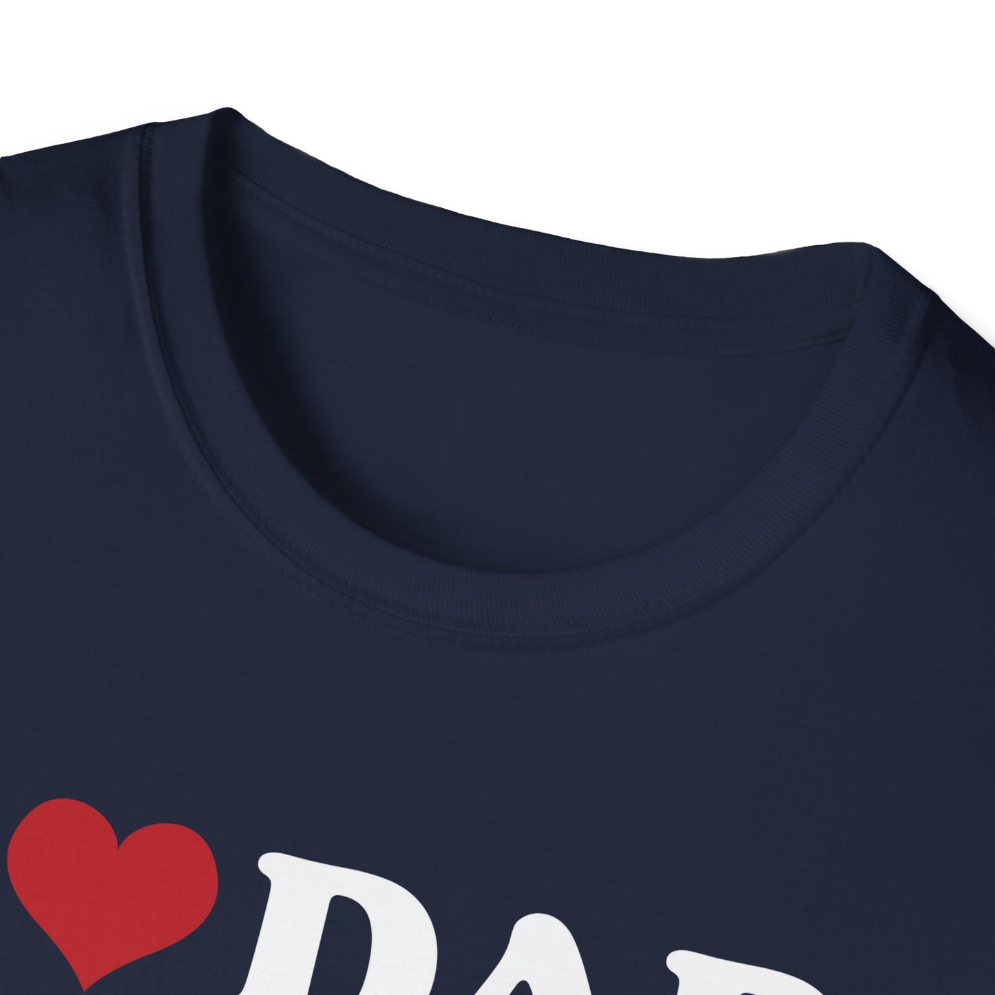 I Love Dad Bod Gamers