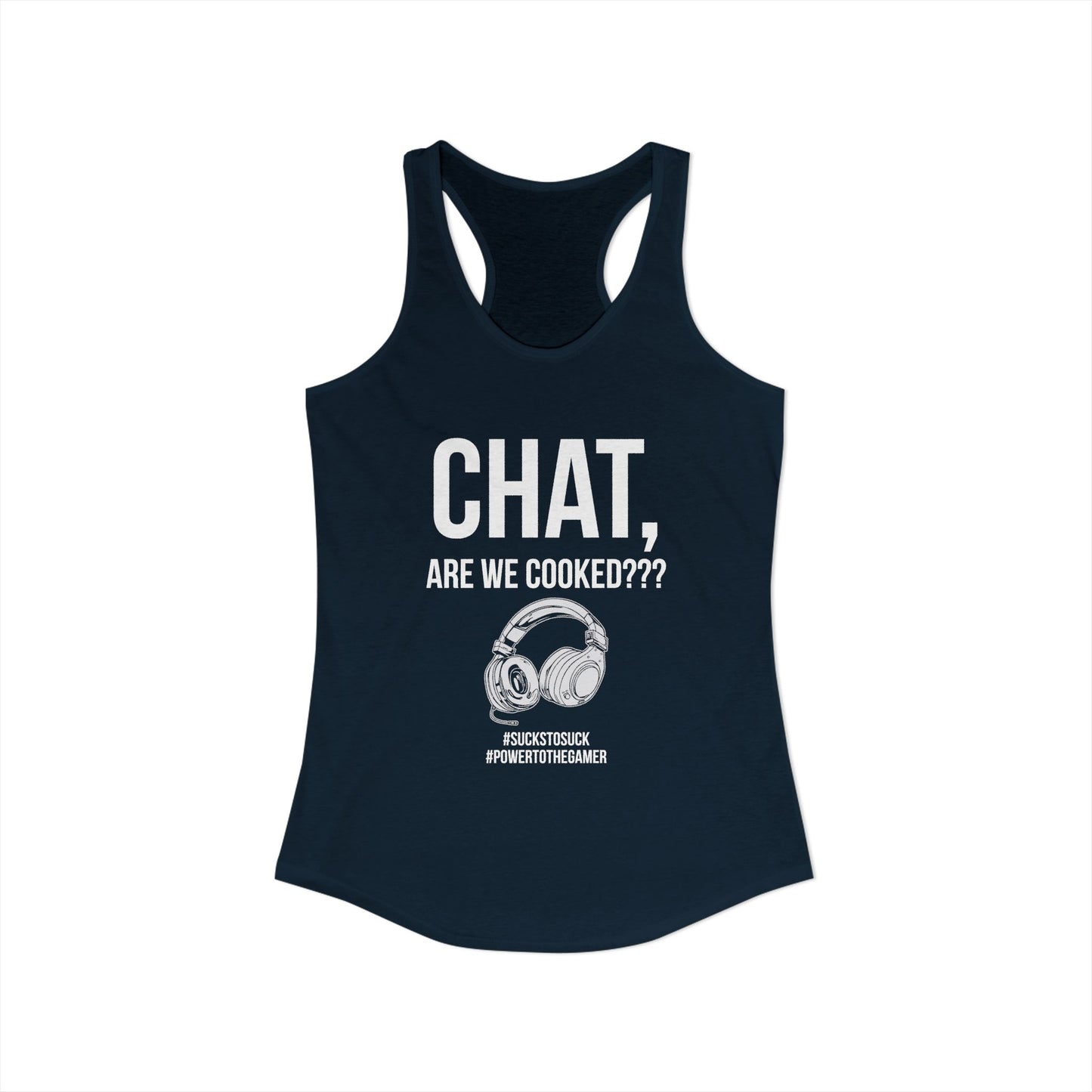Yo Chat, Are We Cooked?