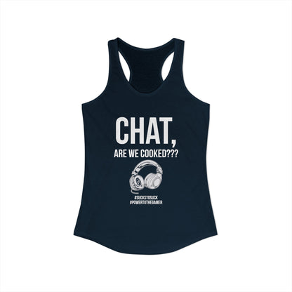 Yo Chat, Are We Cooked?