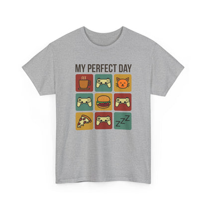 My Perfect Day (Kitty)