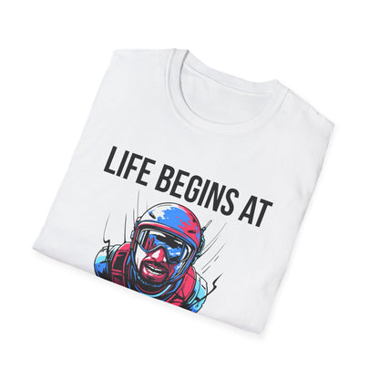 Life Begins at 60 FPS