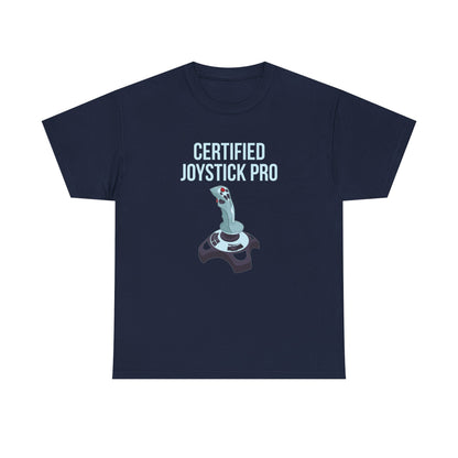 Certified Joystick Pro