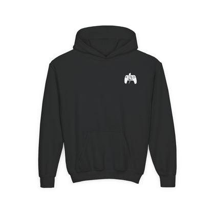 Try Hard Icon Logo