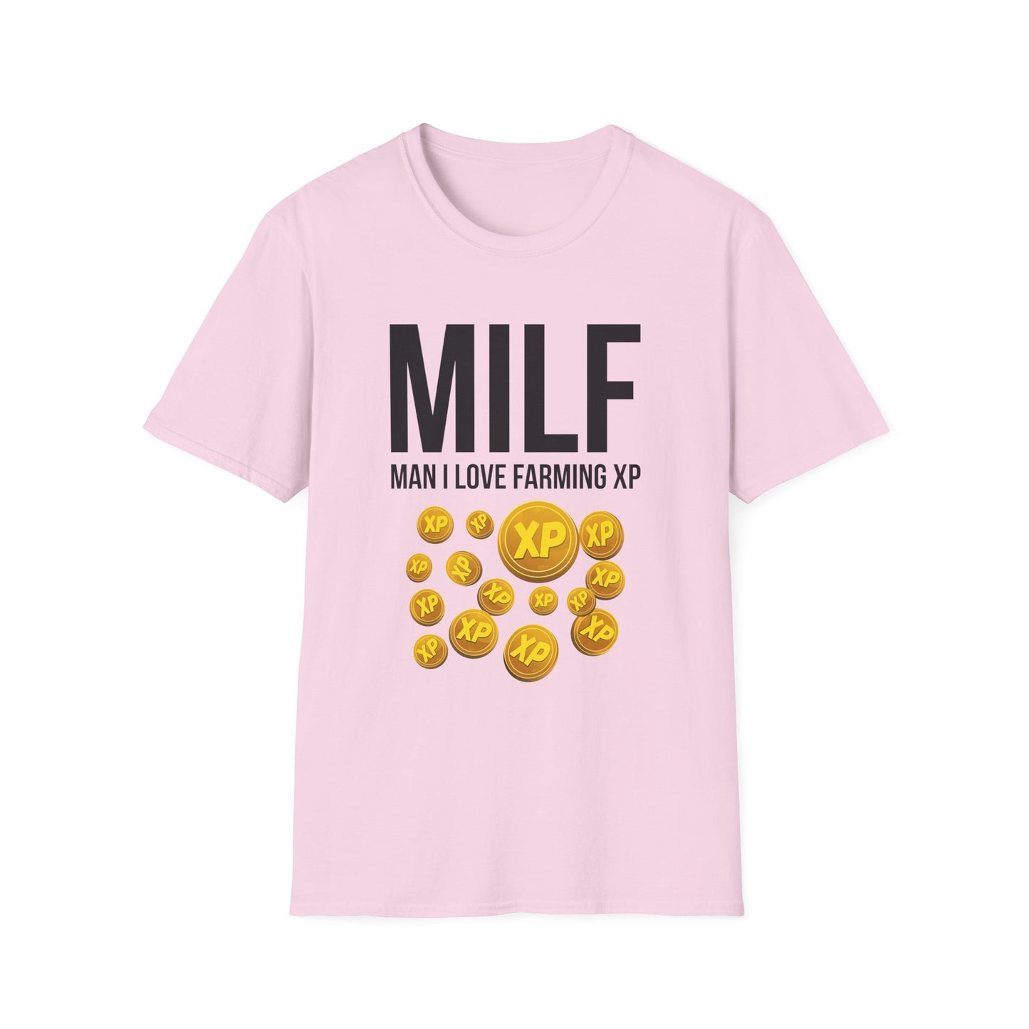 MILF, Man I Love Farming XP