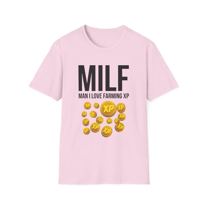 MILF, Man I Love Farming XP