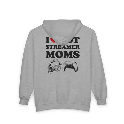 I Love Hot Streamer Moms