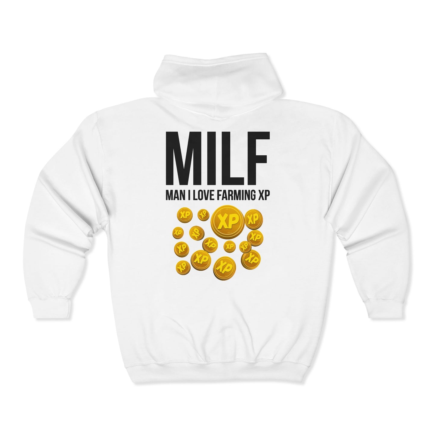 MILF, Man I Love Farming XP