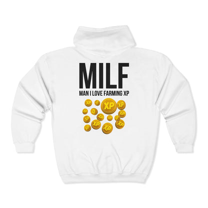 MILF, Man I Love Farming XP