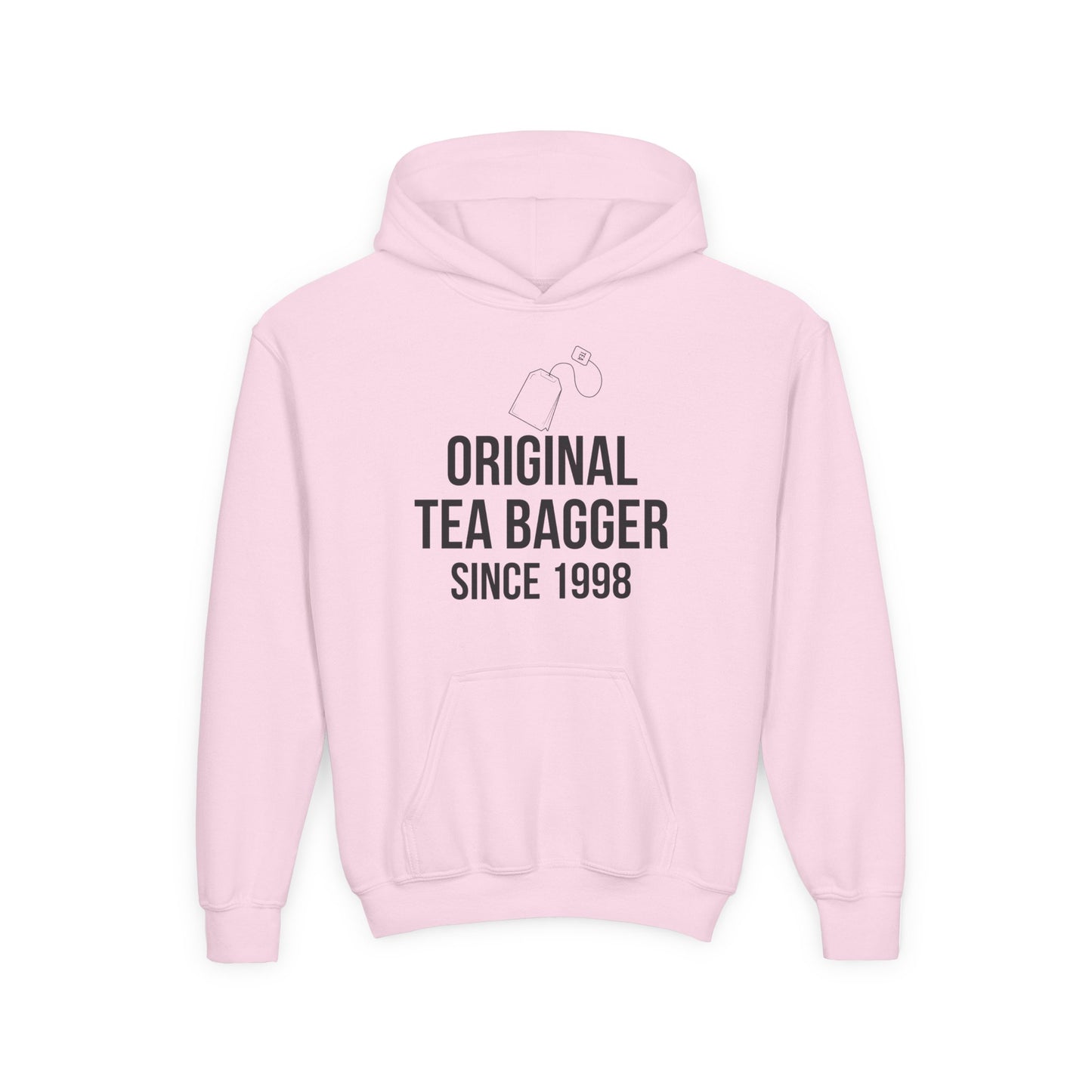Original Tea Bagger Since 1998