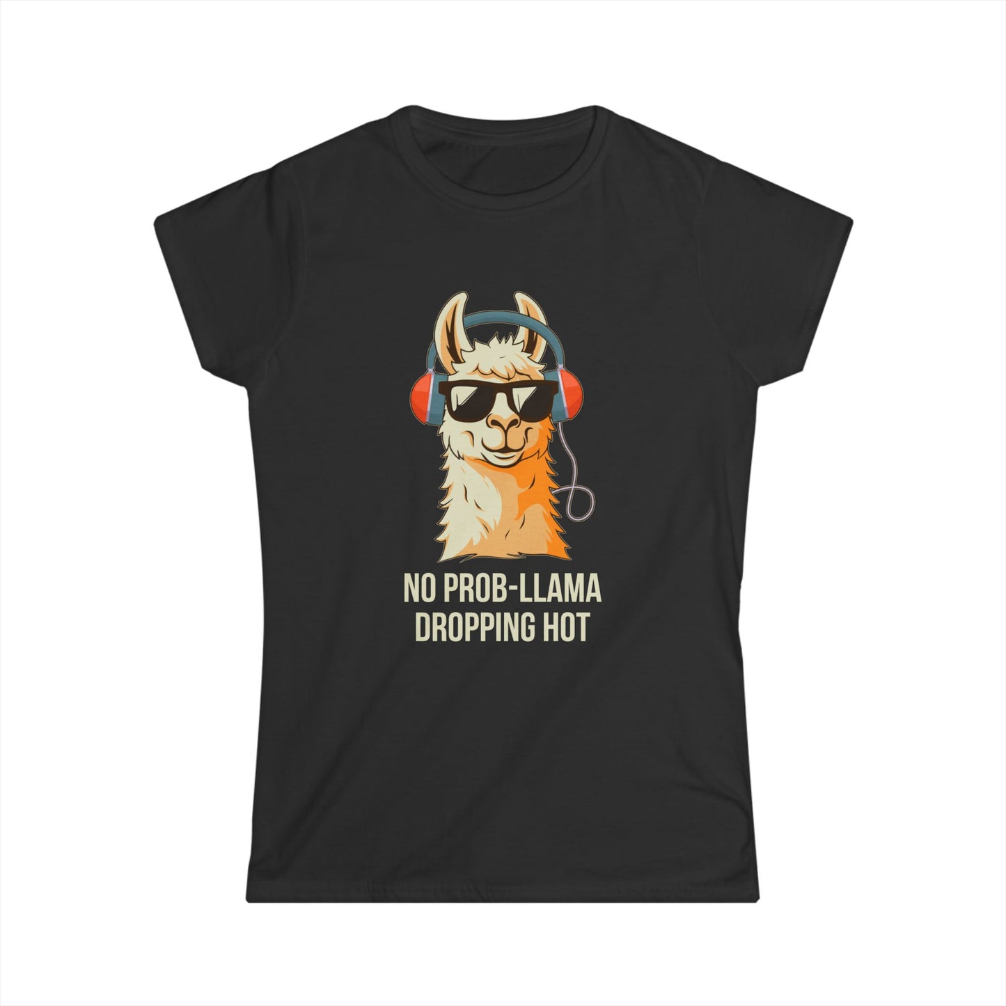 No Prob-Llama Dropping Hot