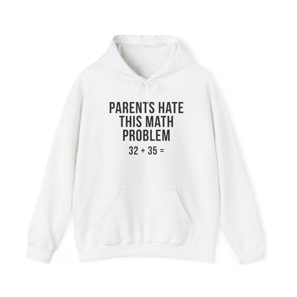 Parents Hate This Math Problem, 32 + 35