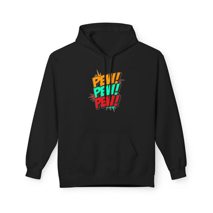 Pew Pew Pew