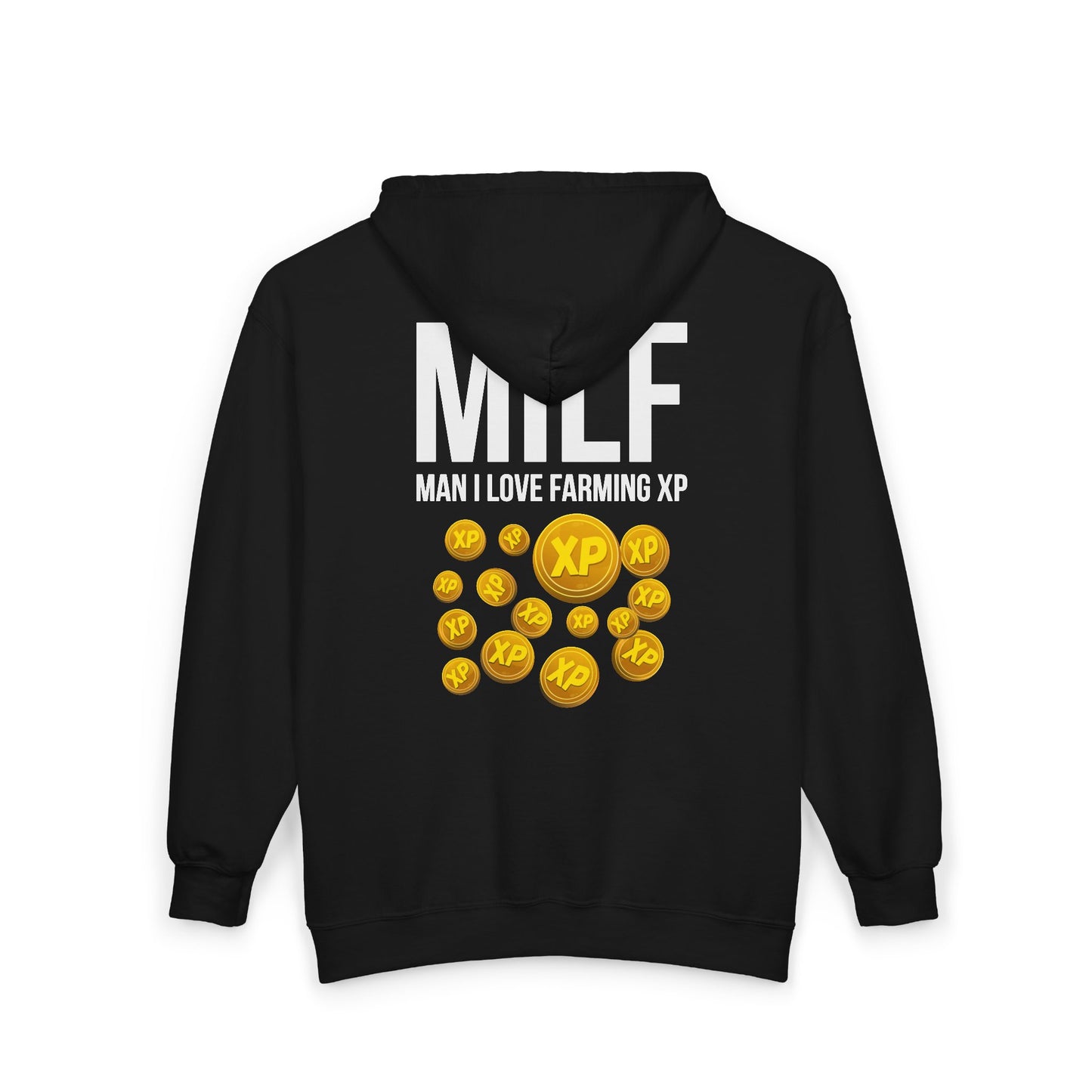 MILF, Man I Love Farming XP