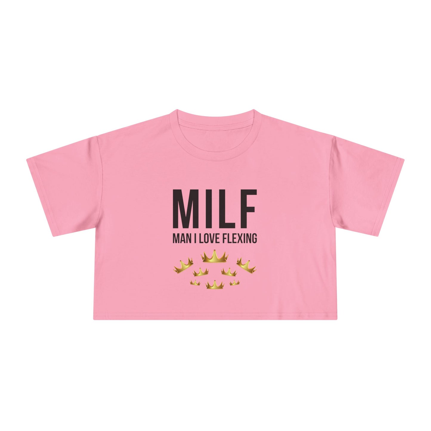 MILF, Man I Love Flexing