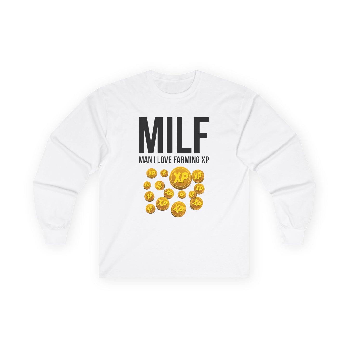 MILF, Man I Love Farming XP