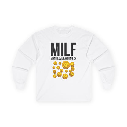 MILF, Man I Love Farming XP