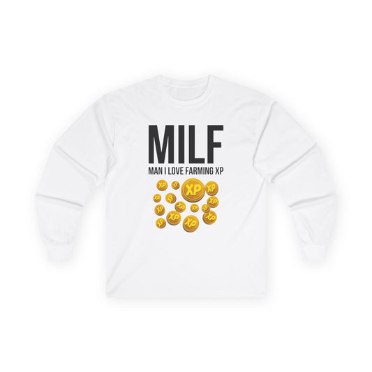 MILF, Man I Love Farming XP