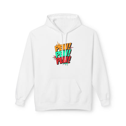 Pew Pew Pew